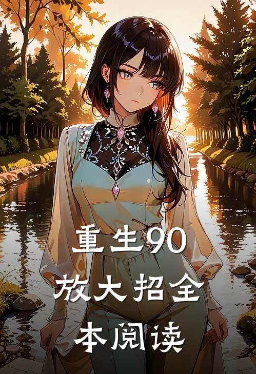 重生90放大招全本阅读