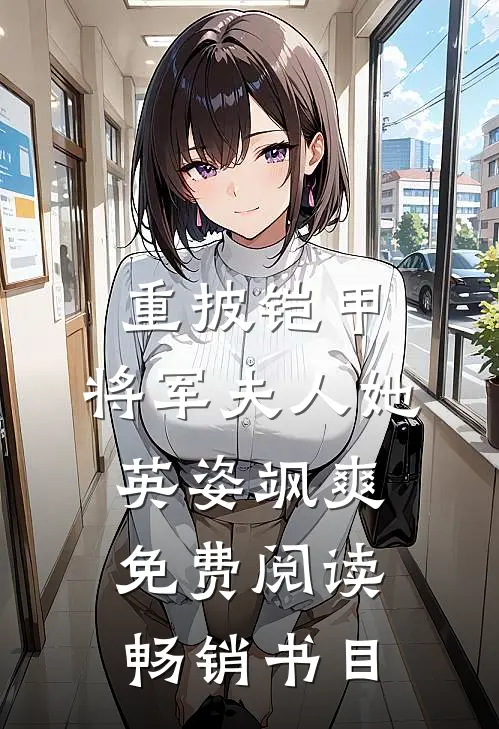 重披铠甲,将军夫人她英姿飒爽免费阅读畅销书目