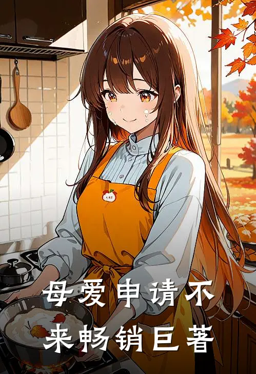 母爱申请不来畅销巨著