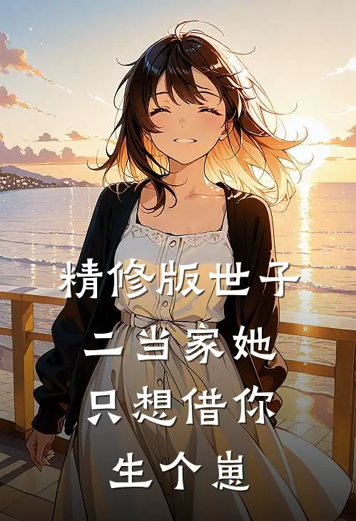 精修版世子，二当家她只想借你生个崽