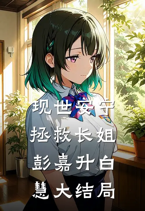 现世安宁-拯救长姐彭嘉升白慧大结局