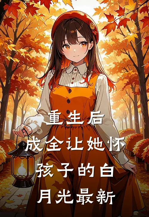 重生后，成全让她怀孩子的白月光最新