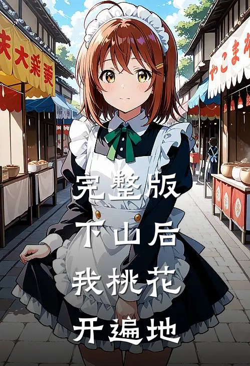 完整版下山后，我桃花开遍地