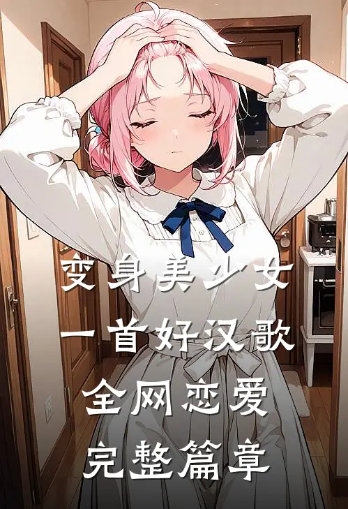 变身美少女，一首好汉歌全网恋爱完整篇章