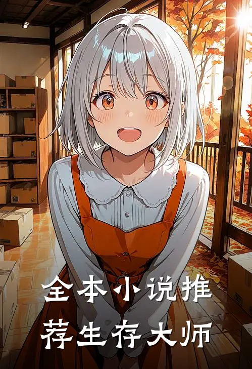 全本小说推荐生存大师