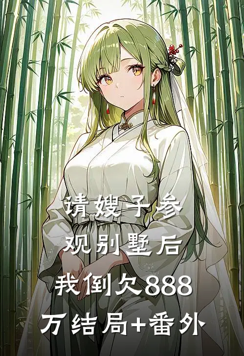 请嫂子参观别墅后，我倒欠888万结局+番外