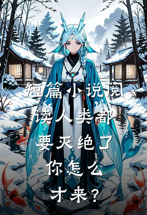 短篇小说阅读人类都要灭绝了，你怎么才来？