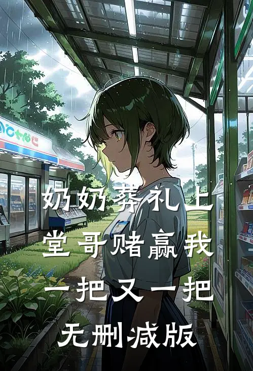 奶奶葬礼上堂哥赌赢我一把又一把无删减版