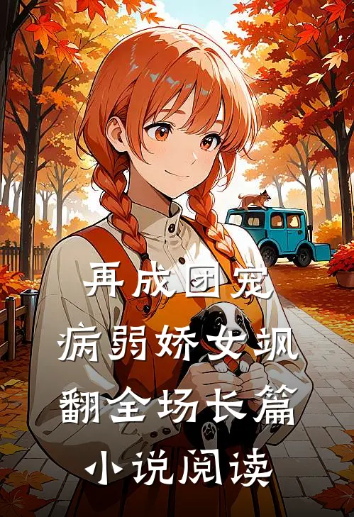 再成团宠，病弱娇女飒翻全场长篇小说阅读