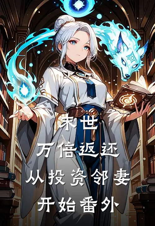 末世：万倍返还，从投资邻妻开始 番外