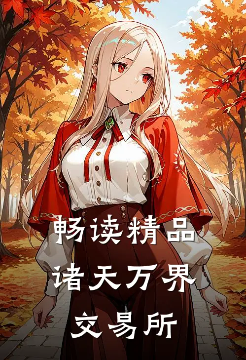 畅读精品诸天万界交易所