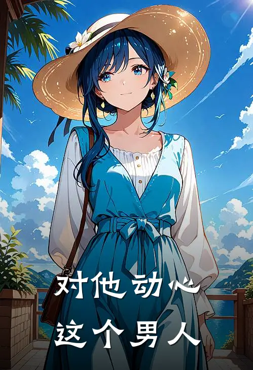 对他动心这个男人