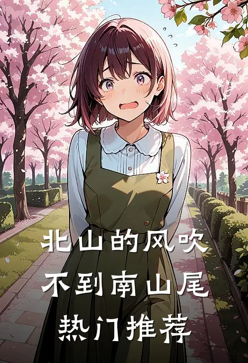 北山的风吹不到南山尾热门推荐