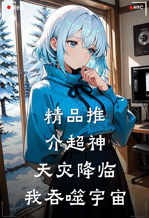 精品推介超神：天灾降临，我吞噬宇宙