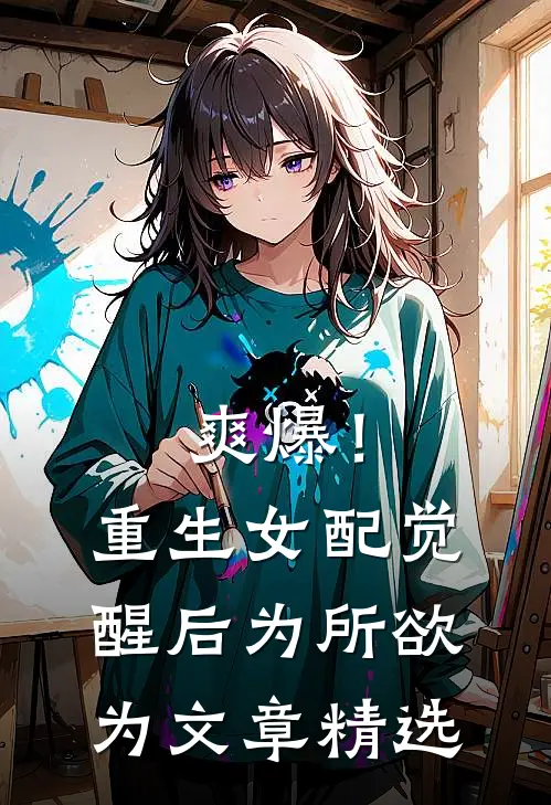 爽爆！重生女配觉醒后为所欲为文章精选