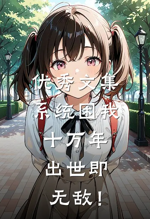优秀文集系统困我十万年，出世即无敌！
