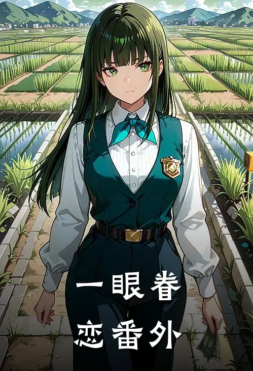一眼眷恋 番外