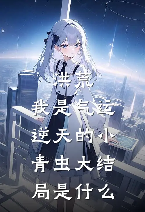 洪荒：我是气运逆天的小青虫大结局是什么