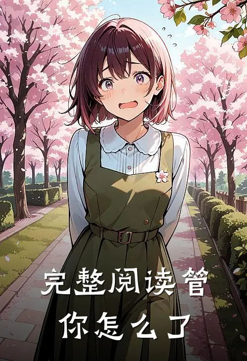 完整阅读管你怎么了