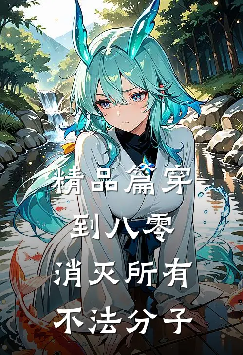 精品篇穿到八零，消灭所有不法分子
