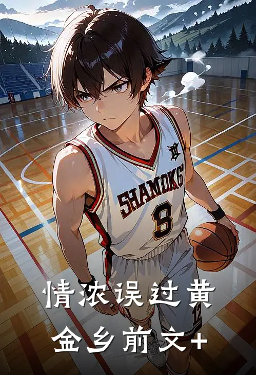 情浓误过黄金乡前文+