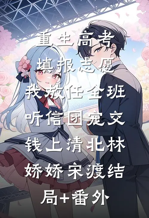重生高考填报志愿，我放任全班听信团宠交钱上清北林娇娇宋渡结局+番外