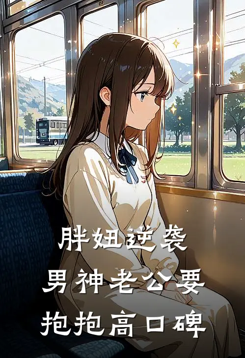 胖妞逆袭：男神老公要抱抱高口碑