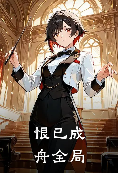 恨已成舟全局