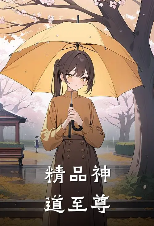精品神道至尊