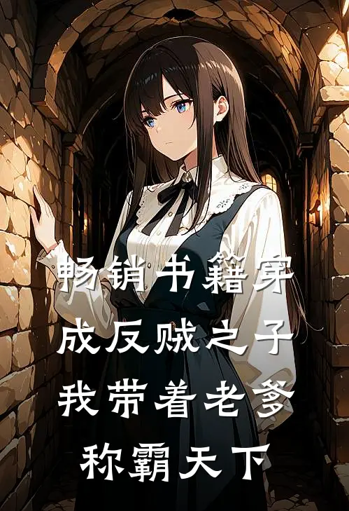 畅销书籍穿成反贼之子，我带着老爹称霸天下