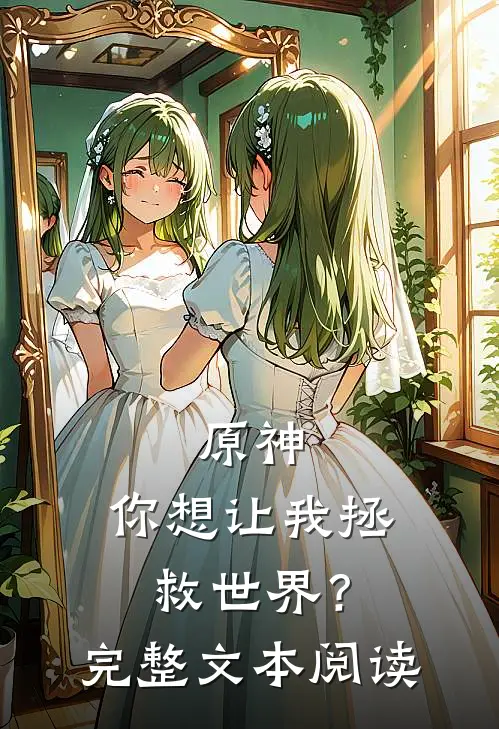 原神：你想让我拯救世界？完整文本阅读