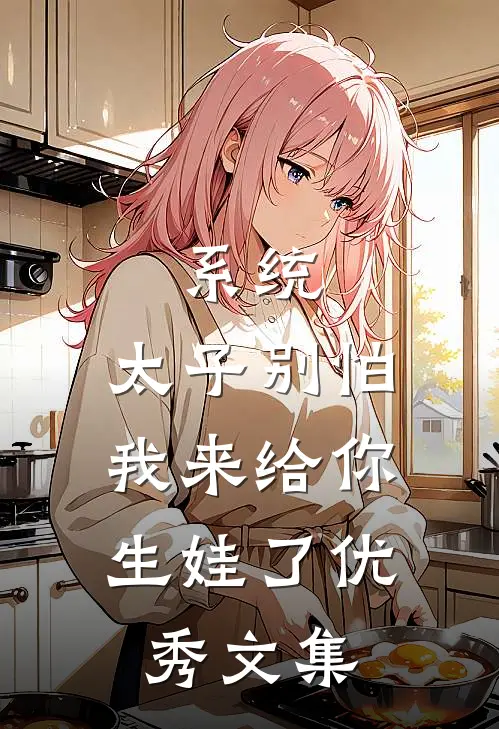 系统：太子别怕，我来给你生娃了优秀文集