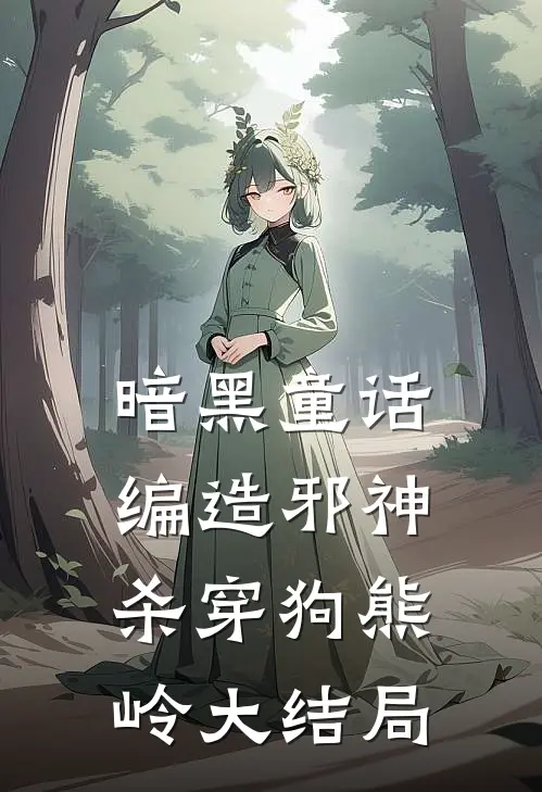 暗黑童话：编造邪神，杀穿狗熊岭大结局