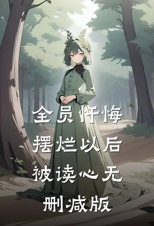 全员忏悔：摆烂以后被读心无删减版