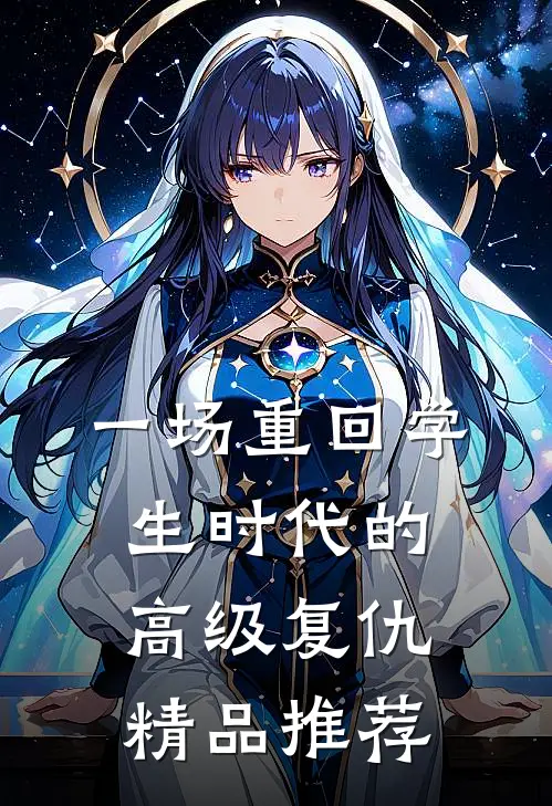 一场重回学生时代的高级复仇精品推荐