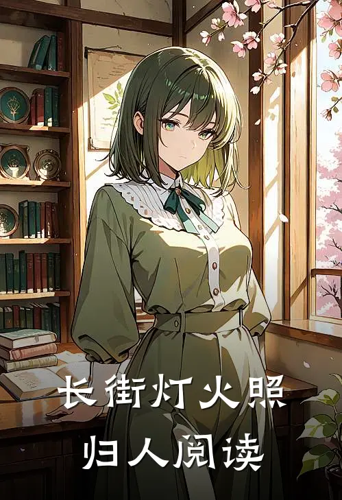 长街灯火照归人阅读