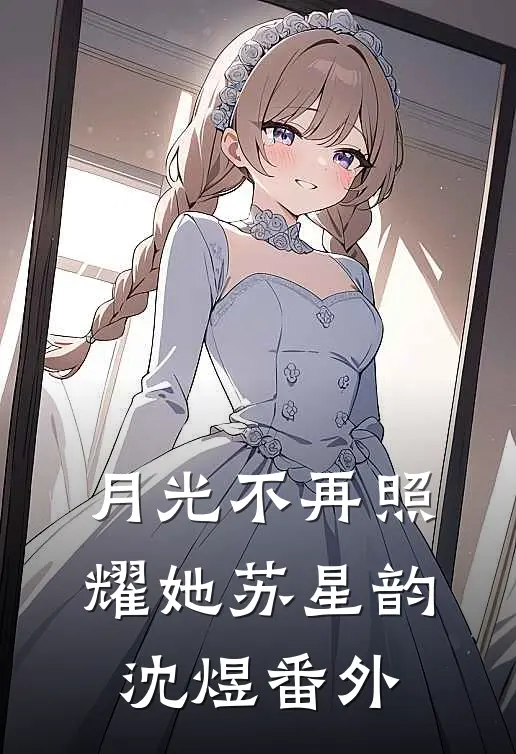 月光不再照耀她苏星韵沈煜番外