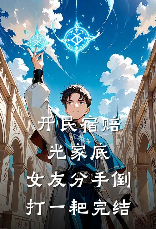 开民宿赔光家底，女友分手倒打一耙完结