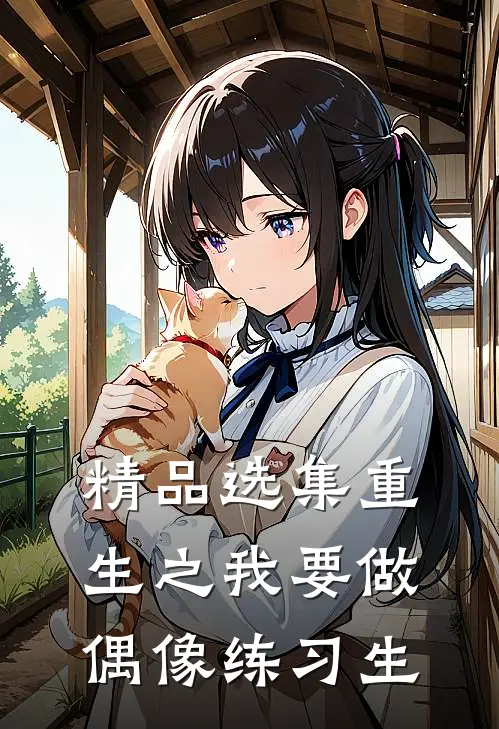 精品选集重生之我要做偶像练习生