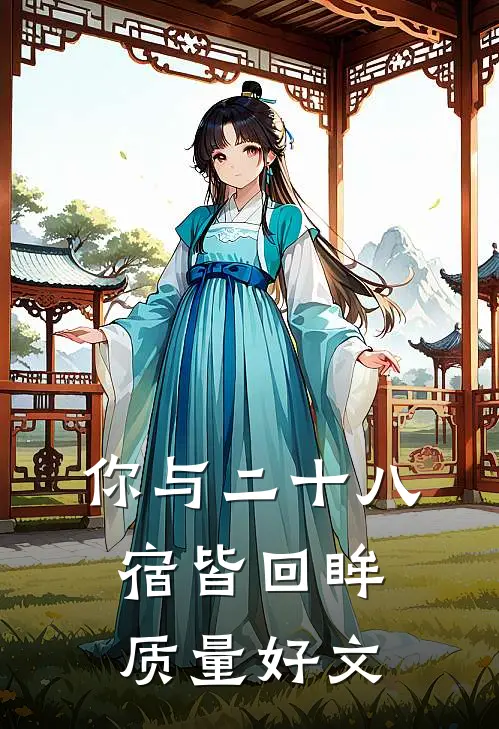 你与二十八宿皆回眸质量好文