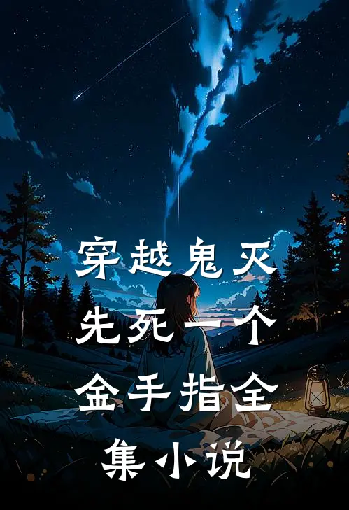 穿越鬼灭：先死一个金手指全集小说