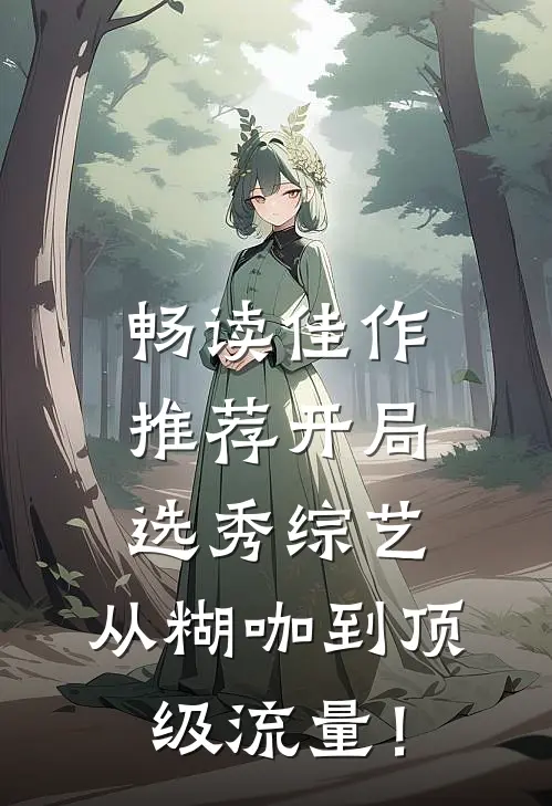 畅读佳作推荐开局选秀综艺，从糊咖到顶级流量！