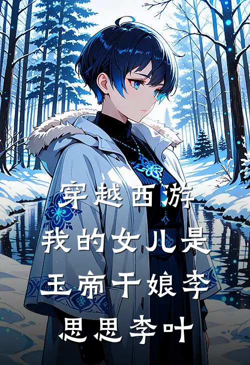 穿越西游：我的女儿是玉帝干娘李思思李叶