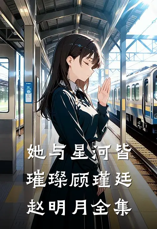 她与星河皆璀璨顾瑾廷赵明月全集