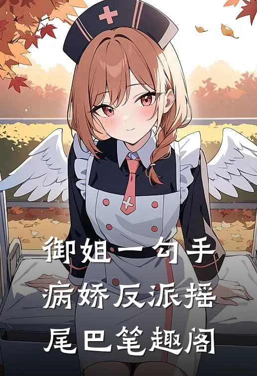御姐一勾手，病娇反派摇尾巴笔趣阁