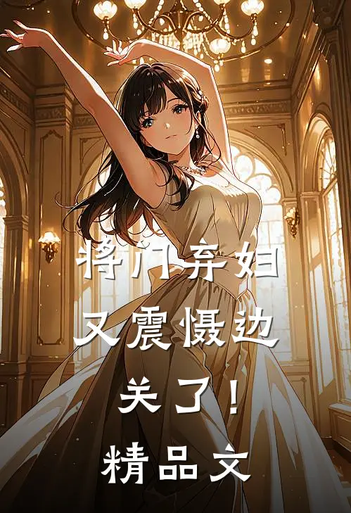将门弃妇又震慑边关了！精品文