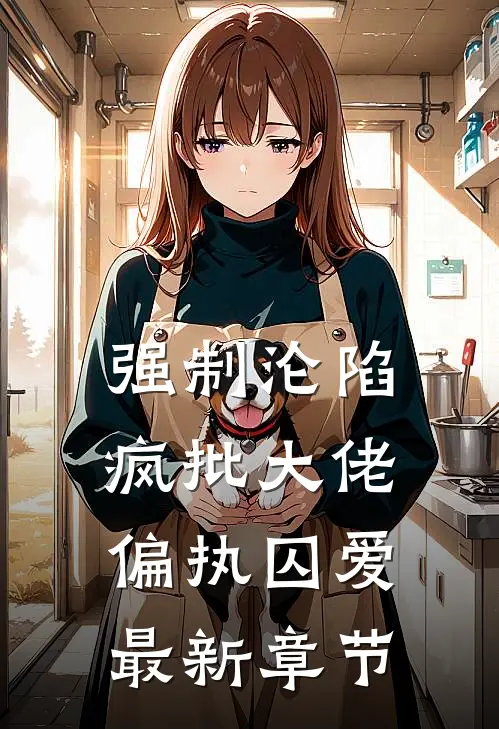 强制沦陷：疯批大佬偏执囚爱最新章节