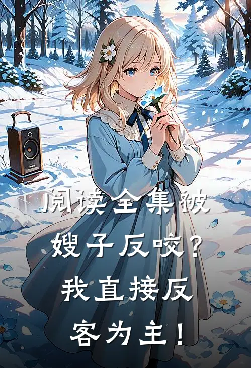 阅读全集被嫂子反咬？我直接反客为主！
