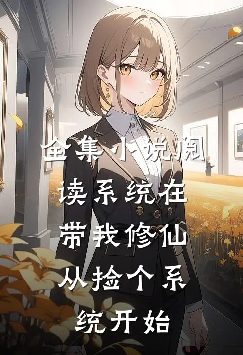 全集小说阅读系统在带我修仙：从捡个系统开始
