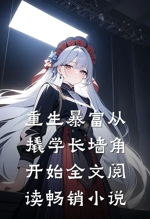 重生暴富从撬学长墙角开始全文阅读畅销小说